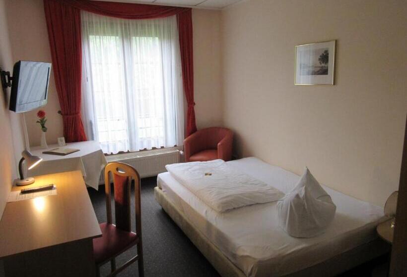 Номер Стандарт Индивидуальный, Lindenhof