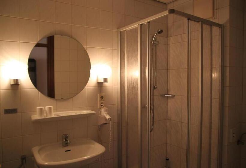 Номер Superior, Lindenhof