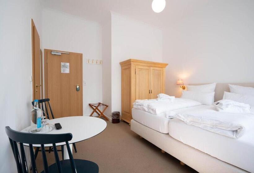 스탠다드 룸, Logierhaus Austernfischer