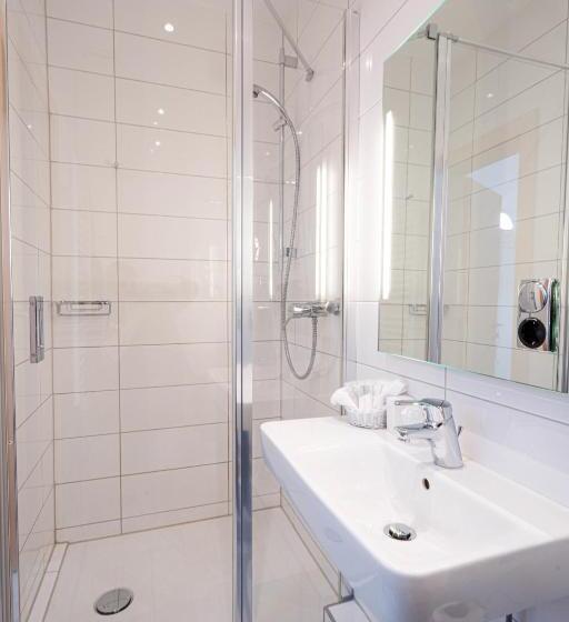 스탠다드 룸, Logierhaus Austernfischer