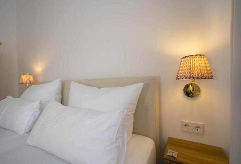 스탠다드 룸, Logierhaus Austernfischer