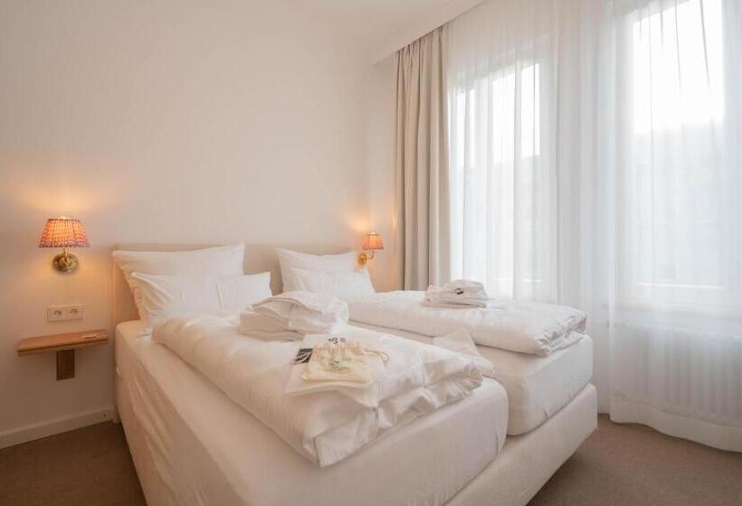 스탠다드 룸, Logierhaus Austernfischer