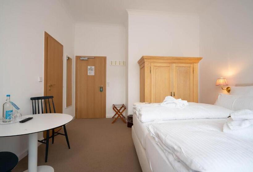 스탠다드 룸, Logierhaus Austernfischer