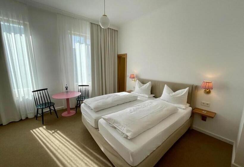 스탠다드 룸, Logierhaus Austernfischer