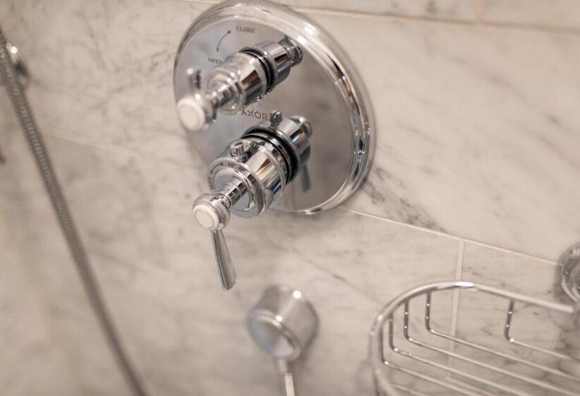 스탠다드 룸 킹사이즈 침대, Logierhaus Austernfischer