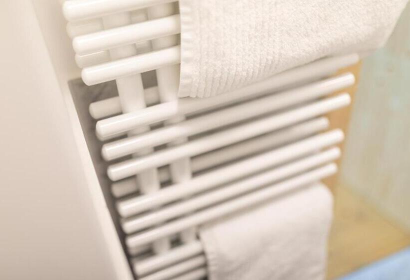 스탠다드 룸 킹사이즈 침대, Logierhaus Austernfischer