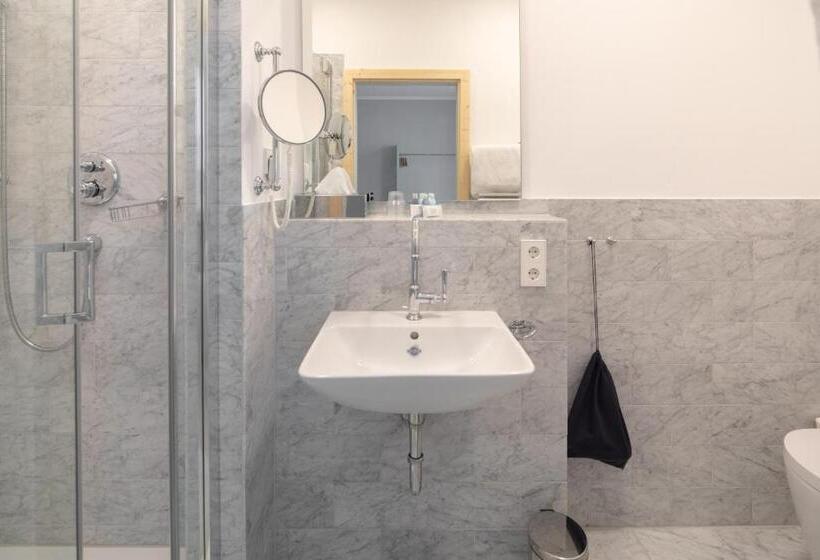 디럭스 룸, Logierhaus Austernfischer