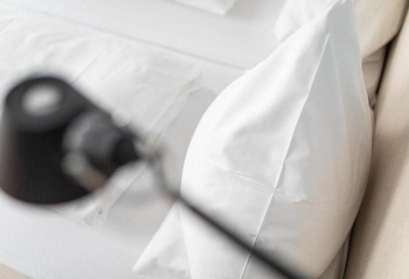 디럭스 룸, Logierhaus Austernfischer