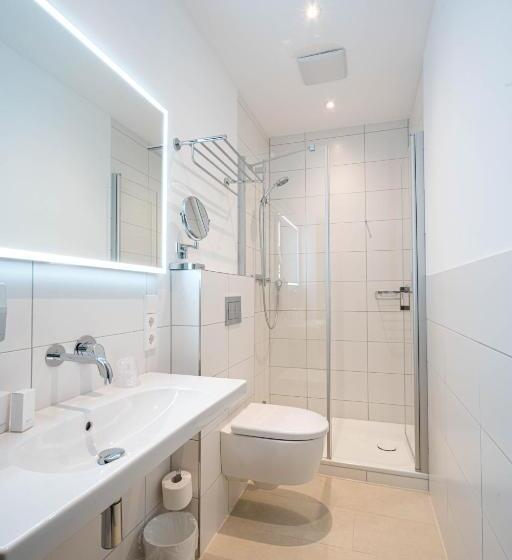 이코노미 룸, Logierhaus Austernfischer