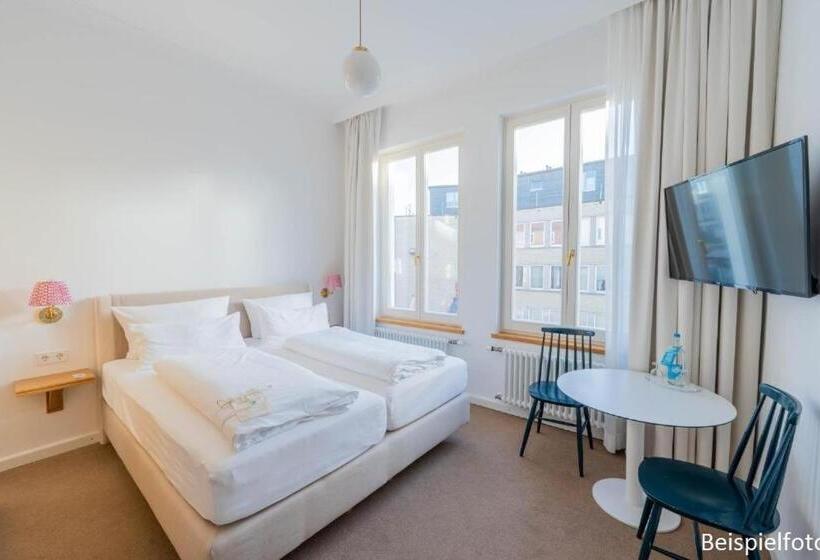 스탠다드 룸, Logierhaus Austernfischer