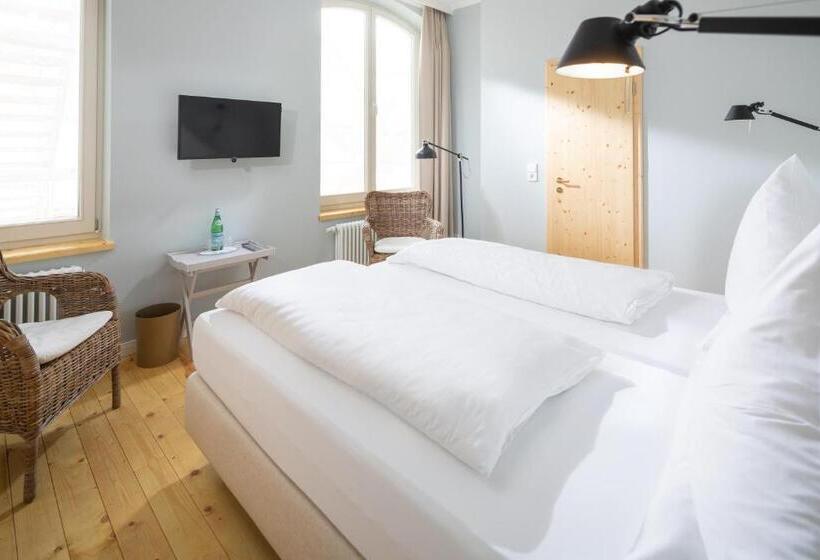 스탠다드 룸 킹사이즈 침대, Logierhaus Austernfischer