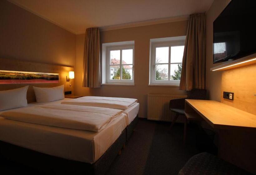 标准间, Maucksches Gut