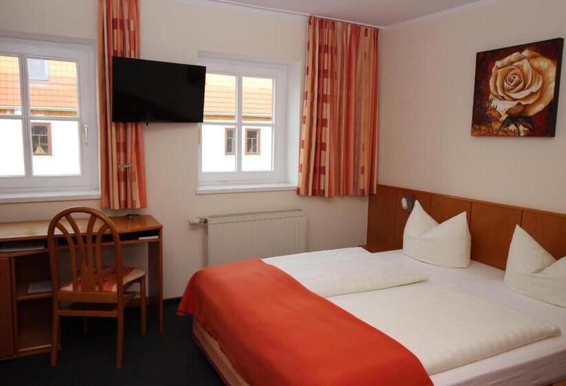 标准间, Maucksches Gut