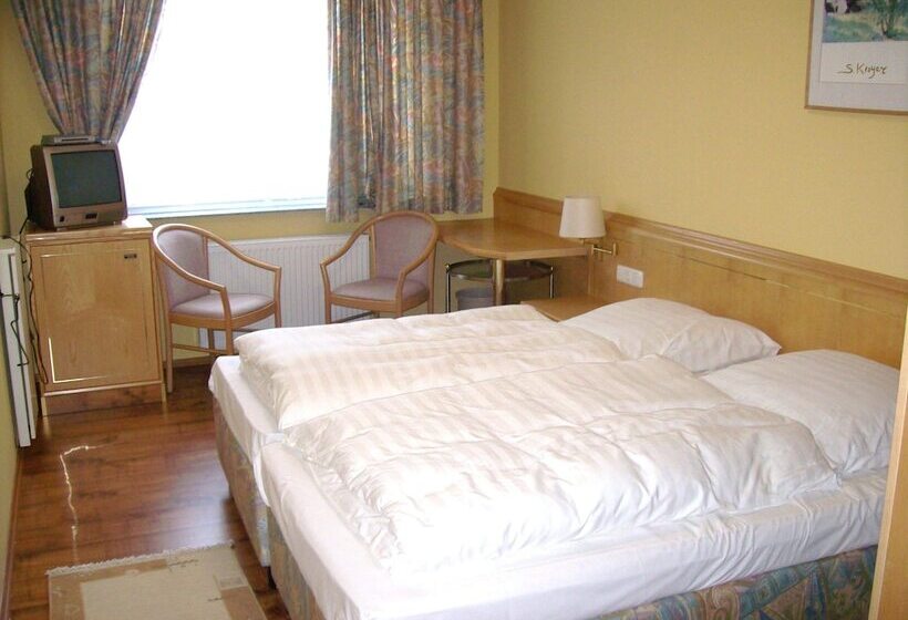 Номер Стандарт, Mykonos