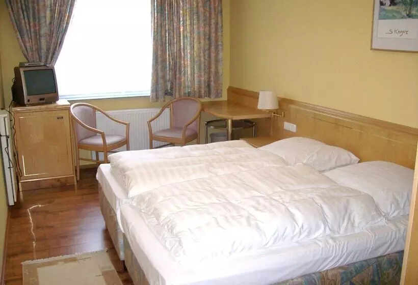 Standard Room, Mykonos
