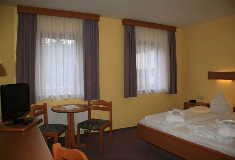 标准间, Naturhotel Lindenhof