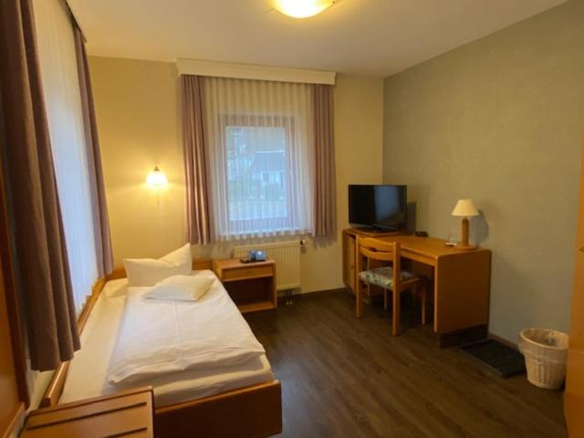 标准单人间, Naturhotel Lindenhof