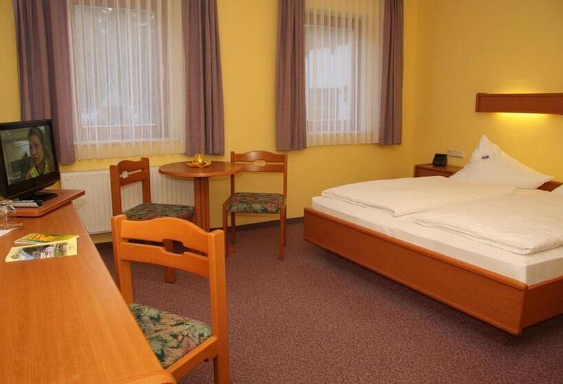 标准间, Naturhotel Lindenhof