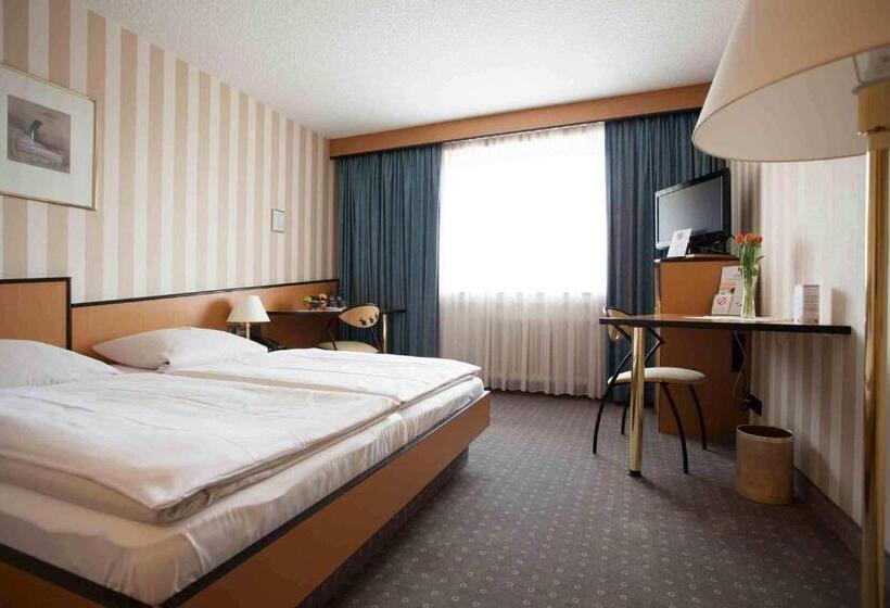 غرفة بيزنس, Pp  Hotel Grefrather Hof