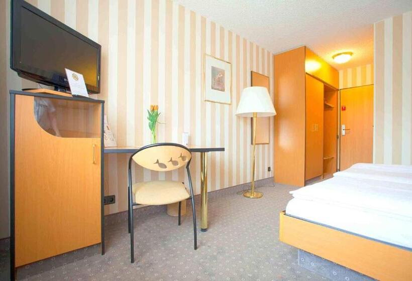 غرفة إقتصادية, Pp  Hotel Grefrather Hof