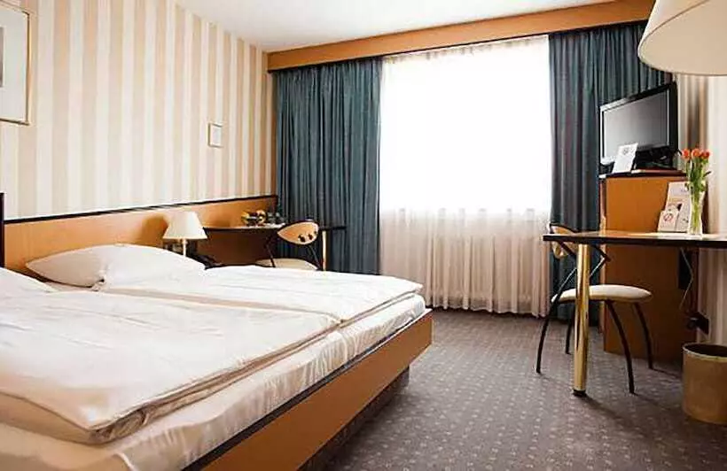 ビジネスルーム, Pp Hotel Grefrather Hof