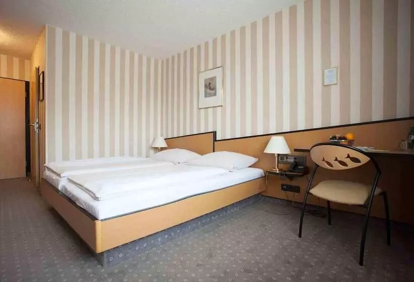 ビジネスルーム, Pp Hotel Grefrather Hof