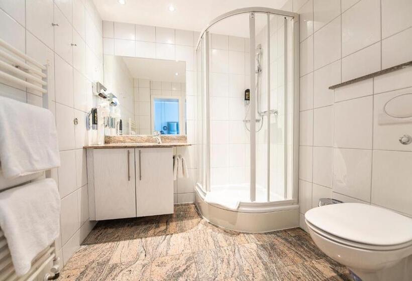 스탠다드 룸, Rats