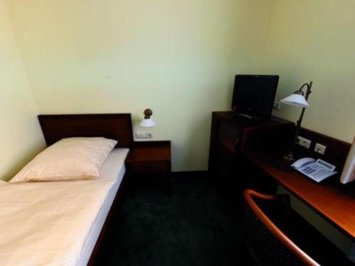 חדר סטנדרט יחיד, Restaurant 1735