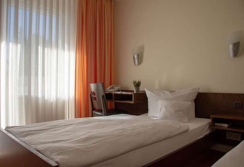 标准间, Restaurant Rothkopf