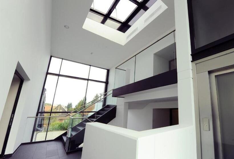 غرفة ديلوكس, & Restaurant Schönau