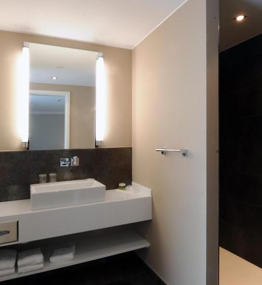 غرفة ديلوكس, & Restaurant Schönau