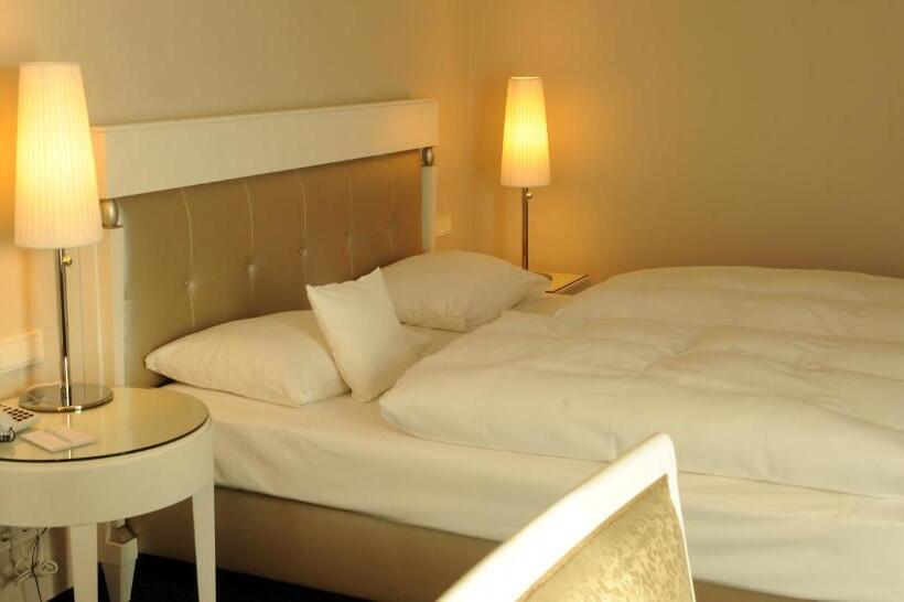 غرفة ديلوكس, & Restaurant Schönau