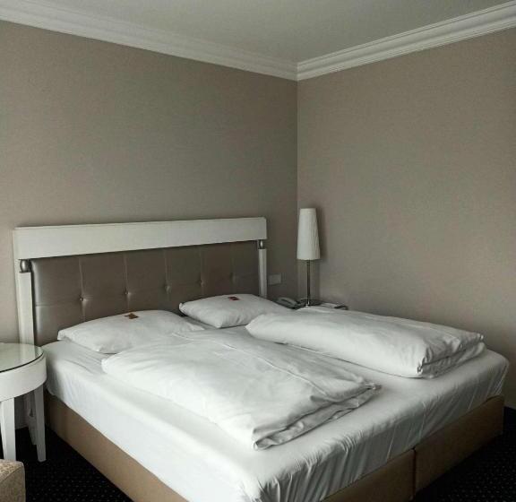 غرفة ديلوكس, & Restaurant Schönau