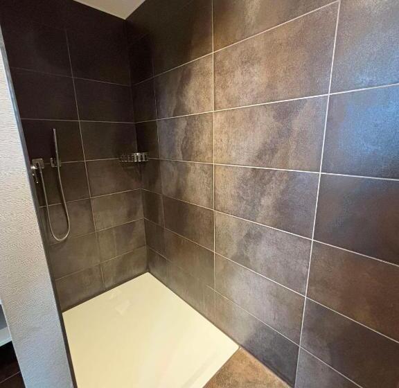 غرفة ديلوكس فردية, & Restaurant Schönau