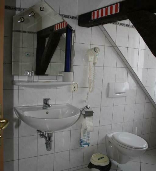 스탠다드 싱글 룸, & Restaurant Aragwi