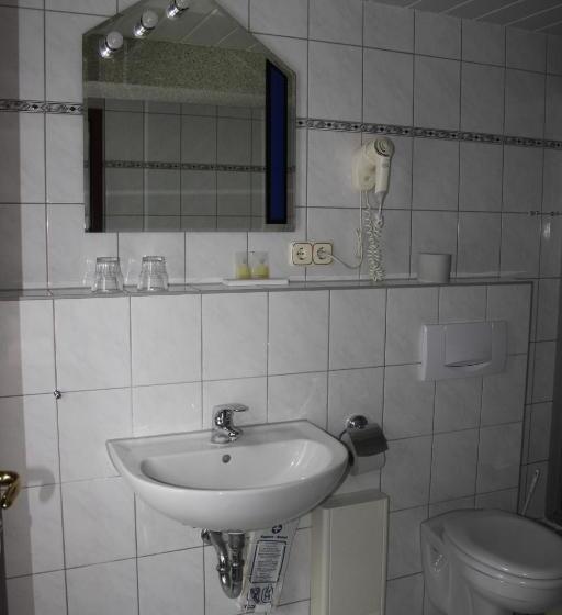 스탠다드 룸, & Restaurant Aragwi