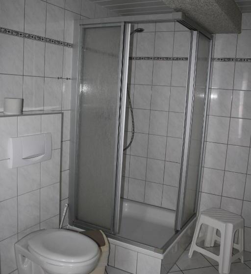 스탠다드 룸, & Restaurant Aragwi