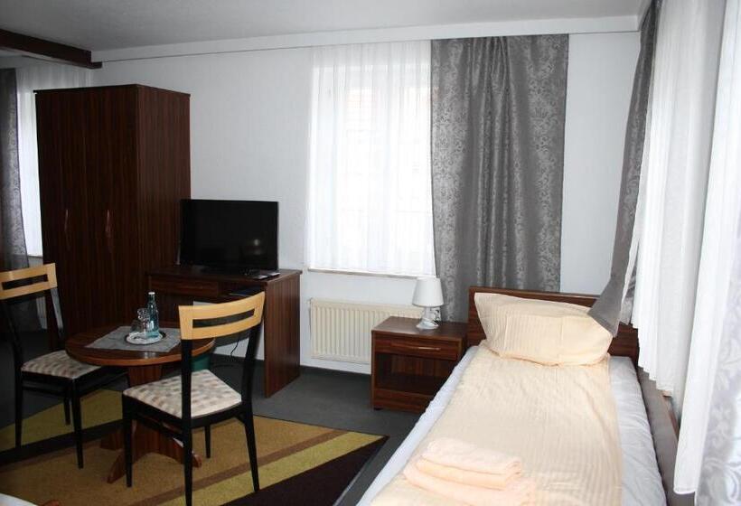 스탠다드 룸, & Restaurant Aragwi