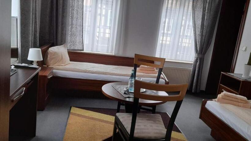 스탠다드 룸, & Restaurant Aragwi