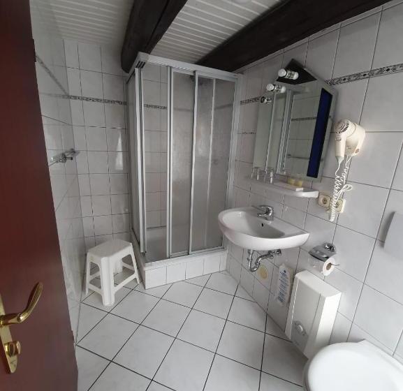 스탠다드 룸, & Restaurant Aragwi