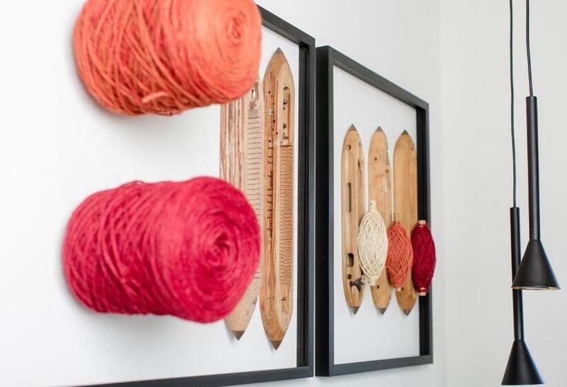 标准间, Restaurant Zwergschlösschen