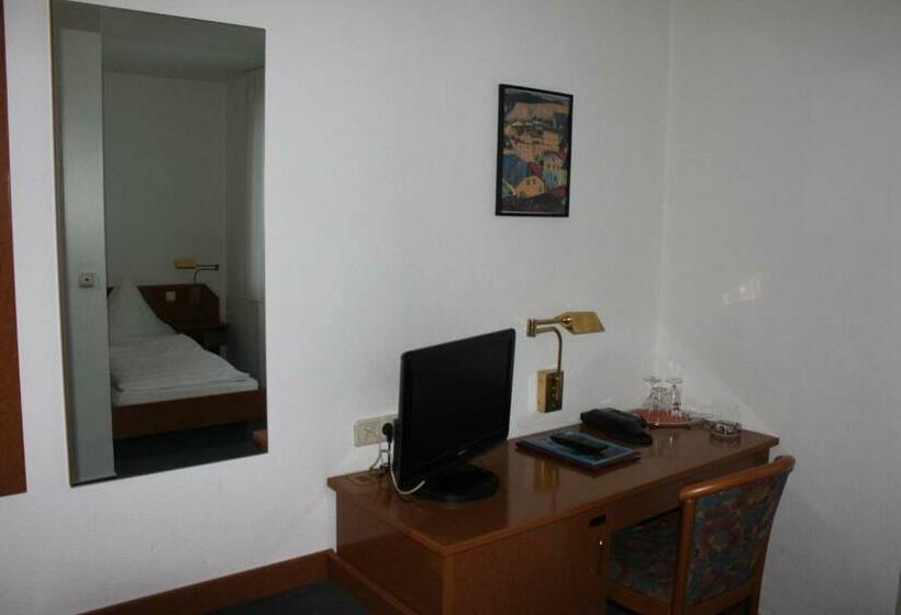 غرفة كومفورت فردية, Roemerstein