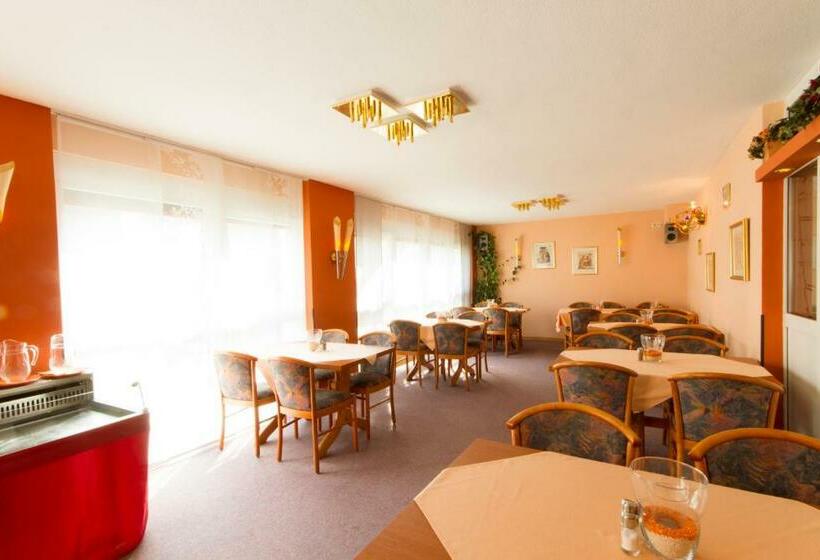 غرفة كومفورت, Roemerstein