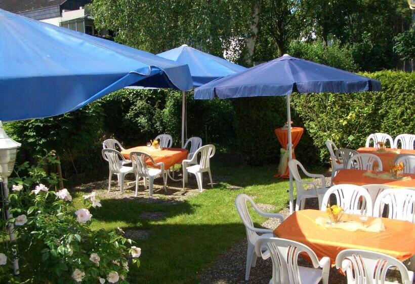 غرفة قياسية فردية, Roemerstein