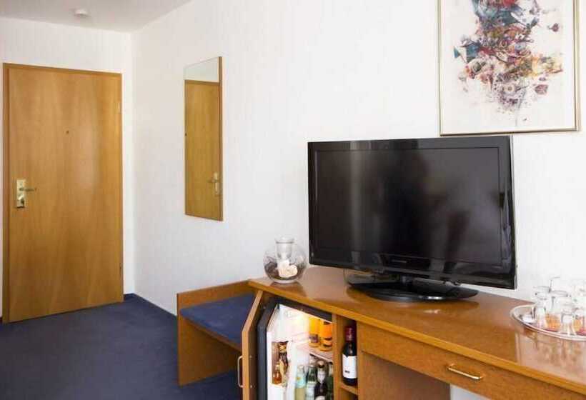 غرفة قياسية, Roemerstein