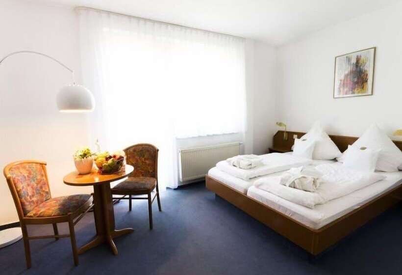 غرفة قياسية, Roemerstein