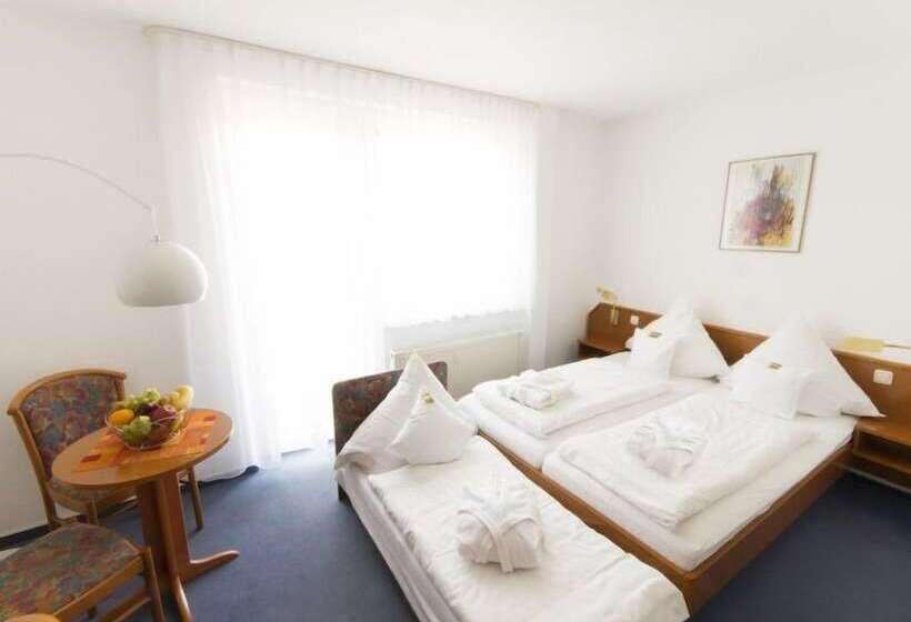 غرفة كومفورت, Roemerstein