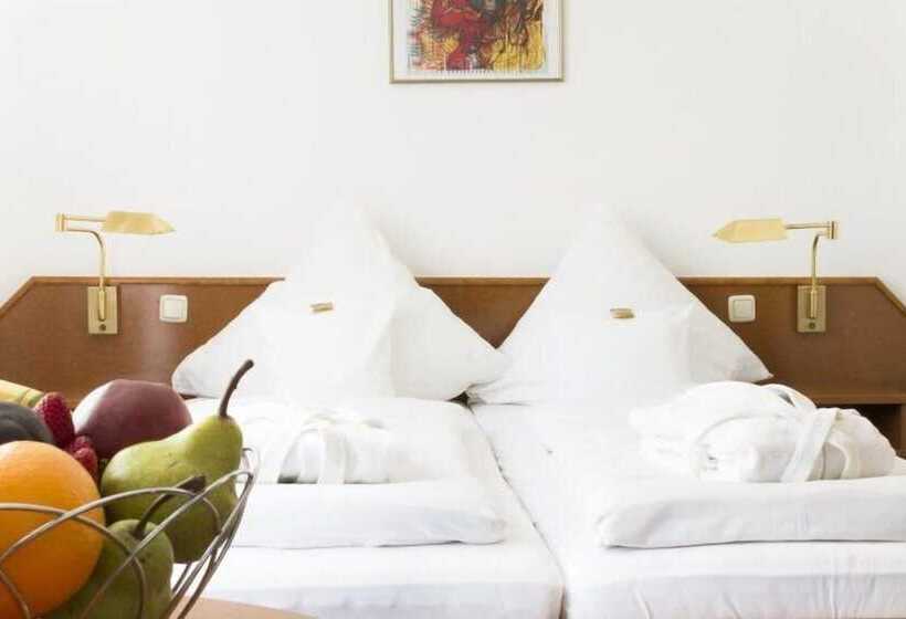 غرفة بريميوم, Roemerstein