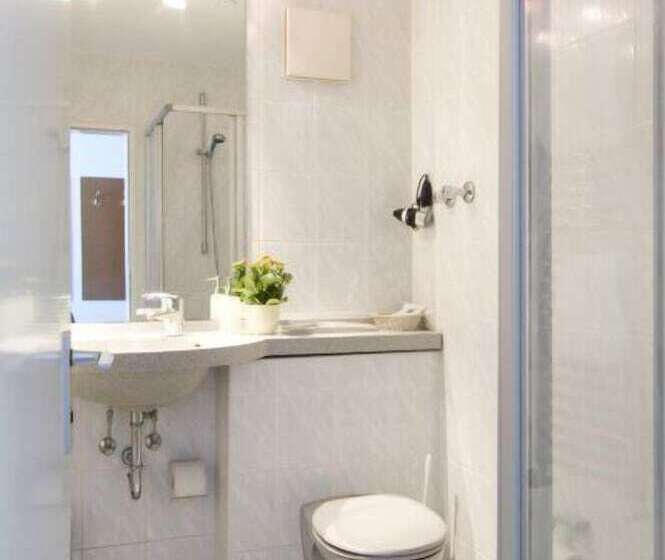 غرفة قياسية فردية, Roemerstein