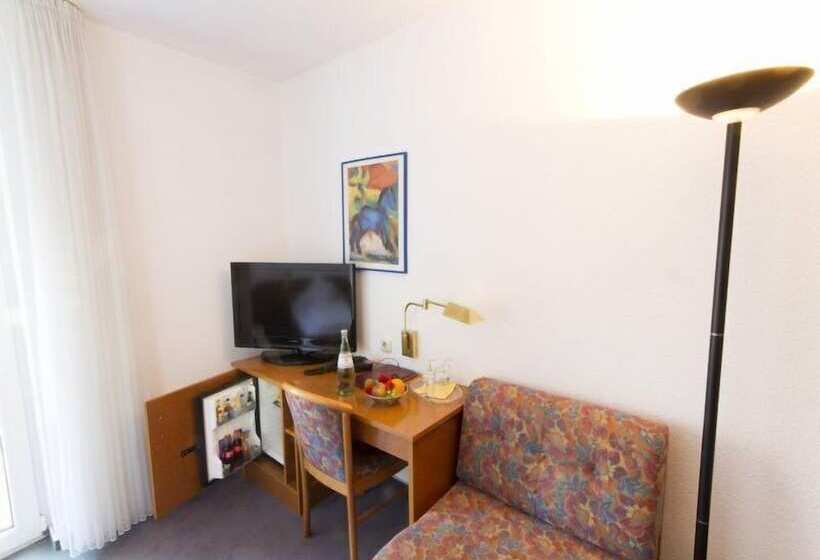 غرفة كومفورت فردية, Roemerstein